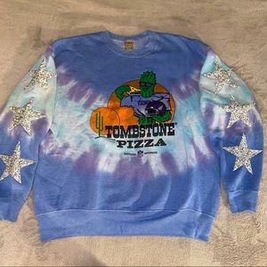 Vintage LF Tombstone Sweatshirt